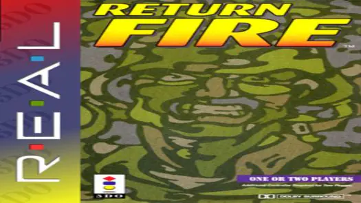 Return Fire (EU)