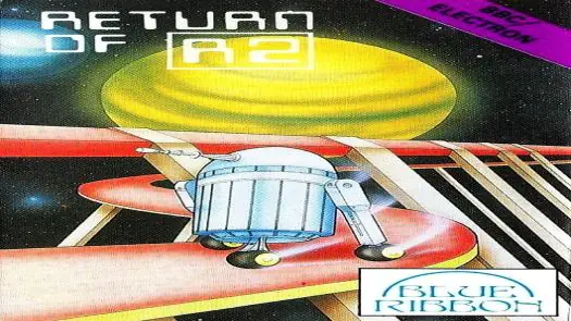 Return Of R2 - BBC Version (1987)(Blue Ribbon)[ROFR2 Start]