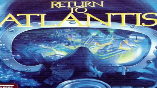 Return To Atlantis_Disk3