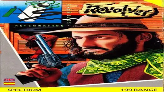 Revolver (1988)(Alternative Software)[a]