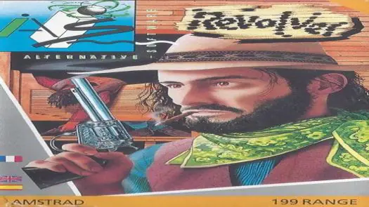 Revolver (UK) (19xx) [a1].dsk