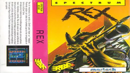 Rex (1988)(Martech Games)(Side A)