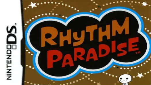 Rhythm Paradise (EU)(M3)(BAHAMUT)