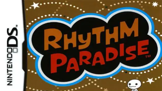 Rhythm Paradise (EU)