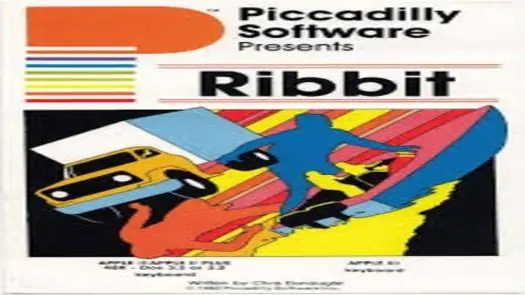 Ribbit (19xx)(-)[cr]