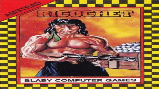 Ricochet (UK) (1986) [a2].dsk