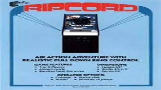 Ripcord (1986)(Duke)(PD)