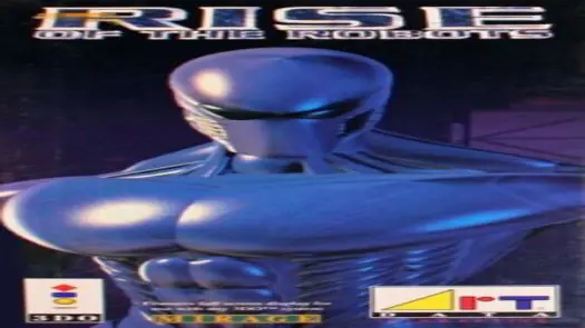 Rise of the Robots (EU)