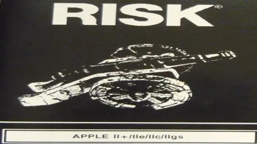 Risk (1988)(Leisure Genius)(Save)[nib]