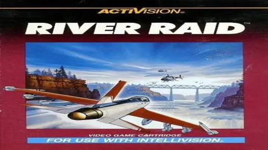 River Raid (1982-83) (Activision) [!]