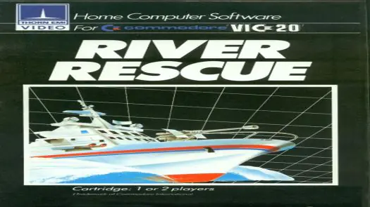 River Rescue (World)