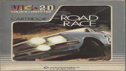 Road Race (Japan, USA)