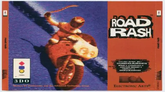 Road Rash (1994)(Electronic Arts)(Eu)[CDD4431] ROM