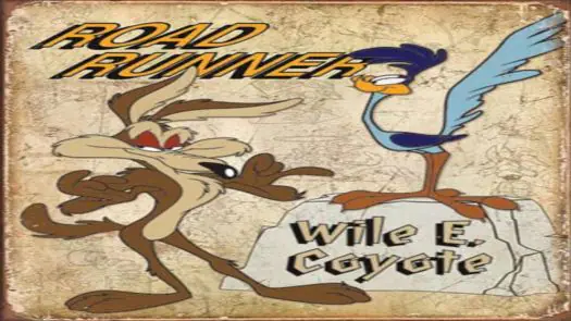 Road Runner And Wyle Coyote (UK) (1991) [a1].dsk