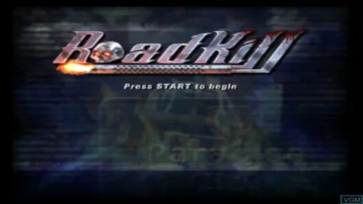 Roadkill (1997)(Fielding, Daniel)(PD)