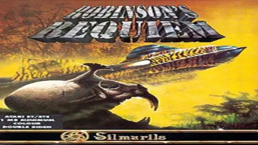 Robinson's Requiem (1994)(Silmarils)(M3)(Disk 2 of 3)(Disk A)[cr Euroswap][a]