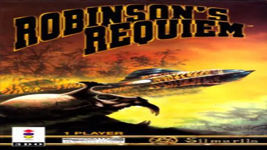 Robinson's Requiem (US)
