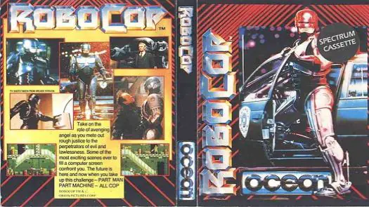 Robocop (1988)(Ocean)(Side A)[48-128K]