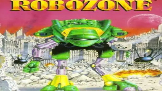 Robozone_Disk1