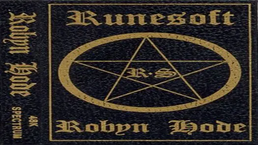 Robyn Hode (1986)(ACD Software)(Side A)