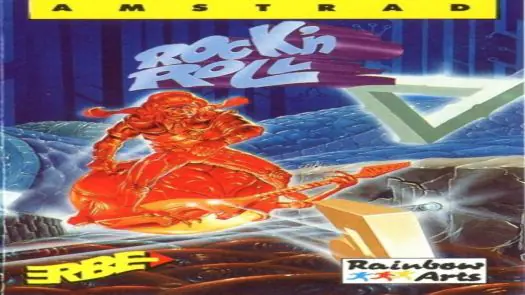 Rock 'n' Roll (UK) (1989) (Disk 2 Of 2) [a1].dsk