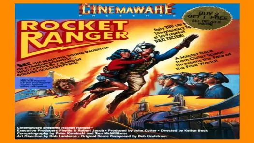 Rocket Ranger (1989)(Cinemaware)(Disk 2 of 2)