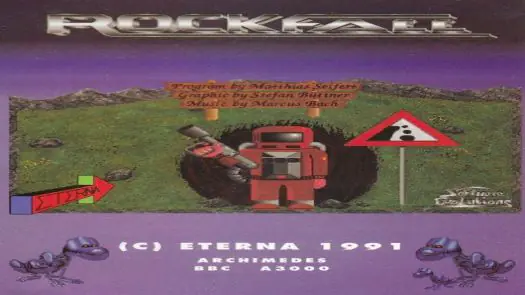 Rockfall (1992)(SOS)(PD)