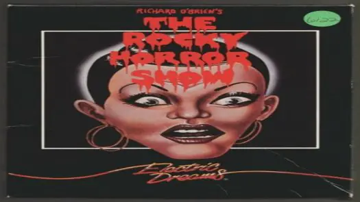 Rocky Horror Show, The (1986)(Activision)[cr]