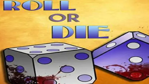 Roll Or Die_Disk1