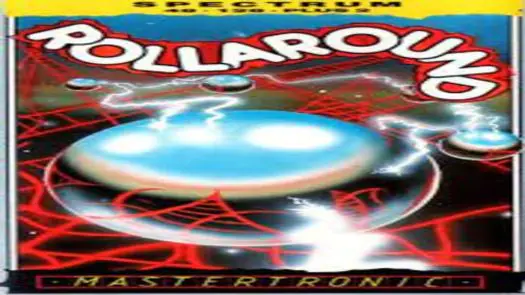 Rollaround (1988)(Mastertronic)[a]