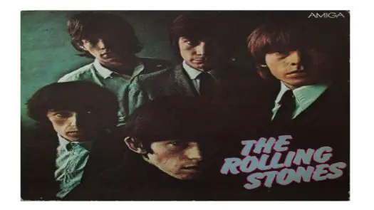 Rolling Stones