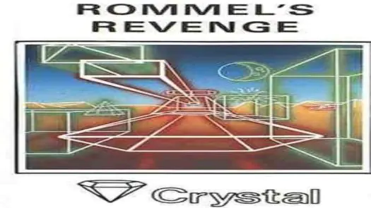 Rommel's Revenge (1984)(Design Design)