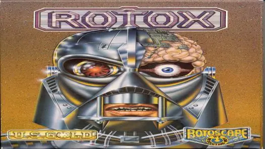 Rotox (1990)(U.S. Gold)(Disk 1 of 2)[cr Empire][ +3]