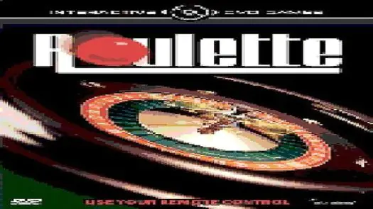 Roulette (1982)(Dymond Software)
