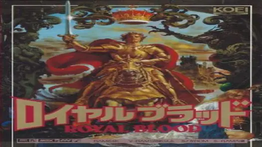Royal Blood