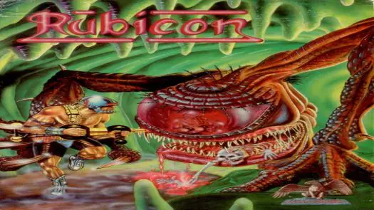 Rubicon (1992)(21st Century Entertainment)(Disk 1 of 2)[cr Elite]