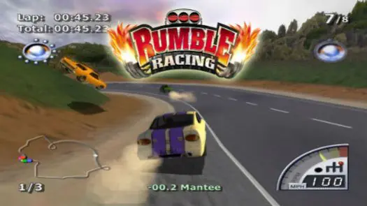 🚲 DOWNHILL DOMINATION (2003) #downhill #downhilldomination #ps2