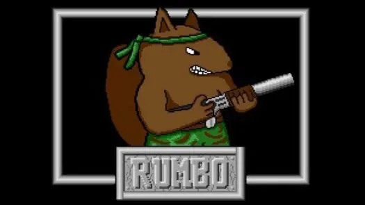 Rumbo (1993)(Facade)(PD)[f Goodman International]