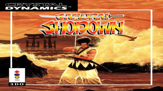Samurai Shodown (US)