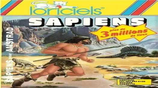 Sapiens (1986) [a1].dsk
