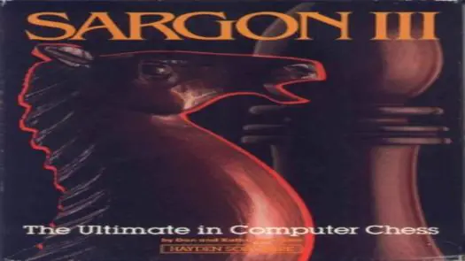Sargon III (1983)(Hayden Book)