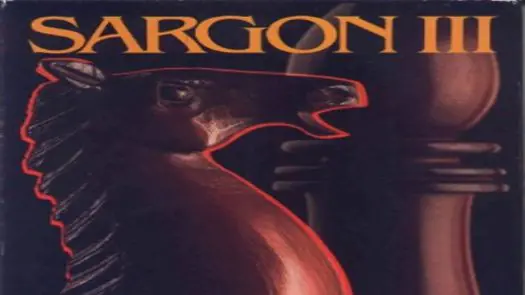 Sargon III