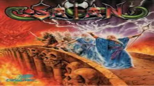 Satan (1989)(Dinamic Software)(Side A)[small Case]