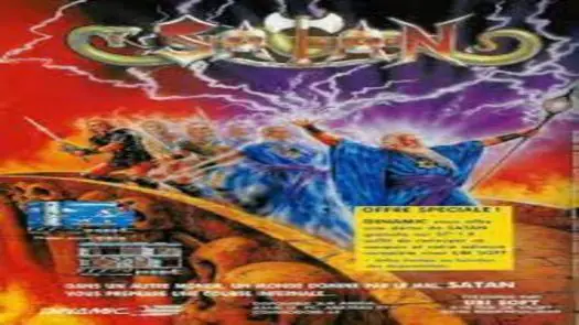 Satan (1990)(Dinamic)(STE)(Disk 1 of 2)