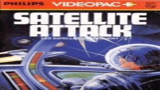 Satellite Attack (Europe)