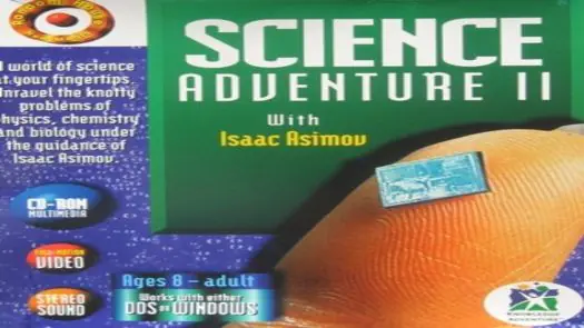 Science Adventure II