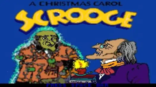 Scrooge