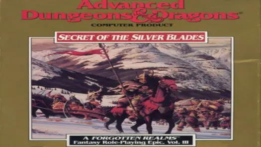 Secret Of The Silver Blades_Disk1