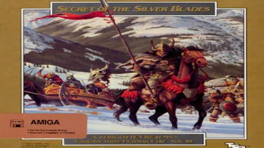 Secret Of The Silver Blades_Disk2