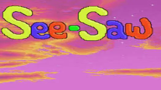 See-Saw (1996)(Yama)